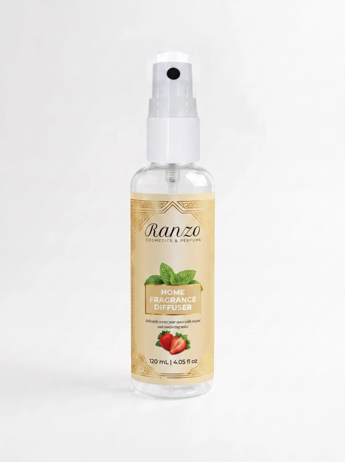 Parfum d’intérieur Ranzo